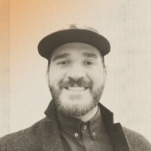 Meet your Posher, Andrew